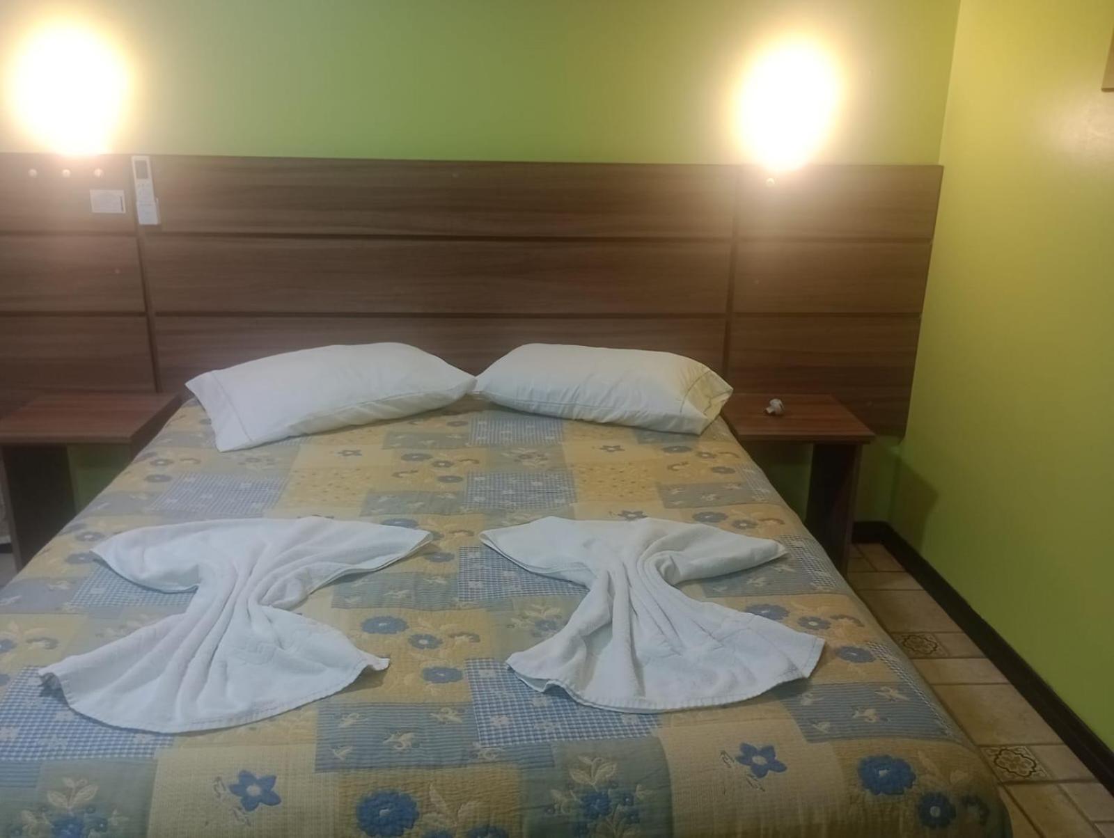 카넬라 Refugio Familiar 아파트 외부 사진