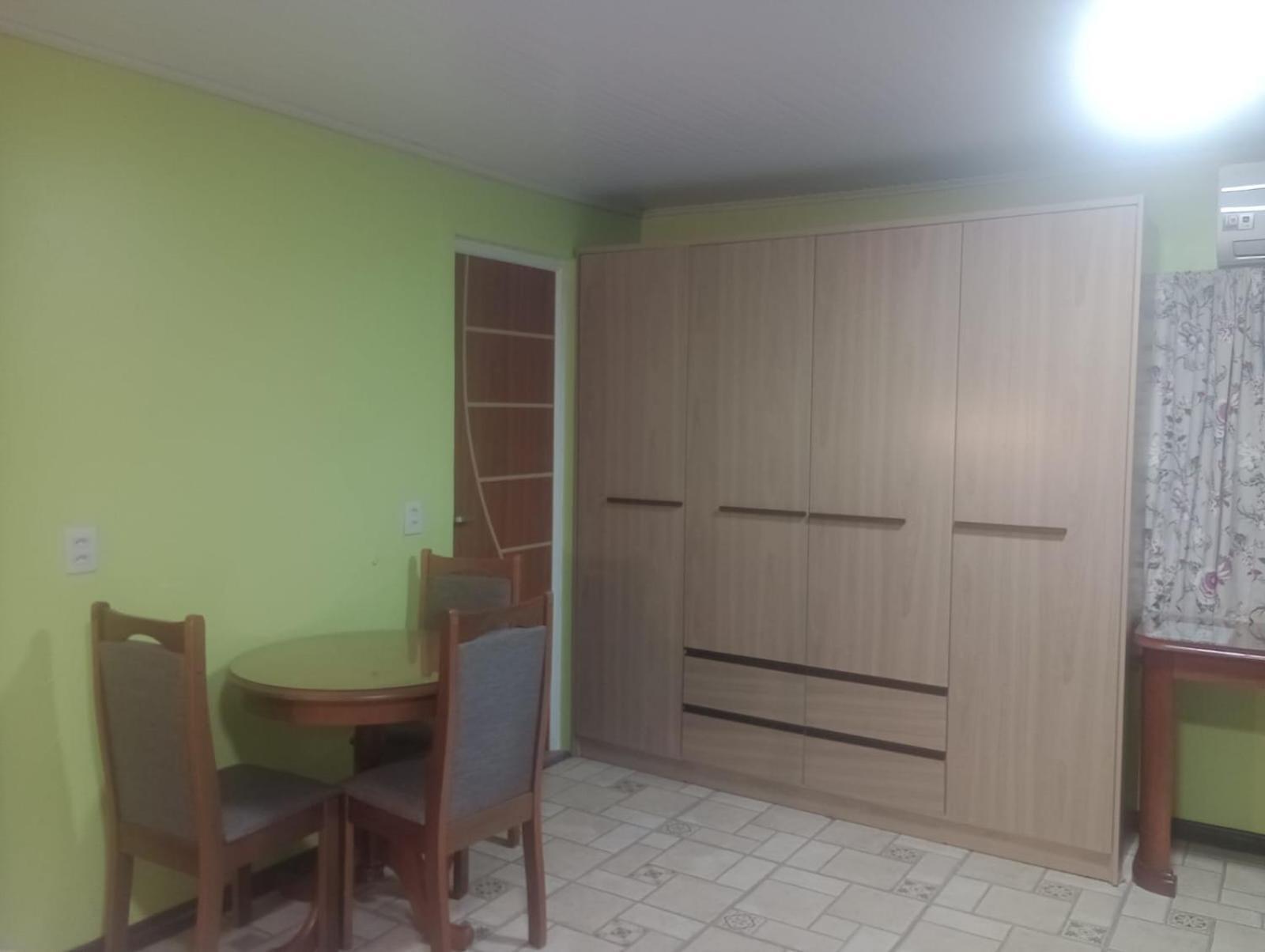 카넬라 Refugio Familiar 아파트 외부 사진
