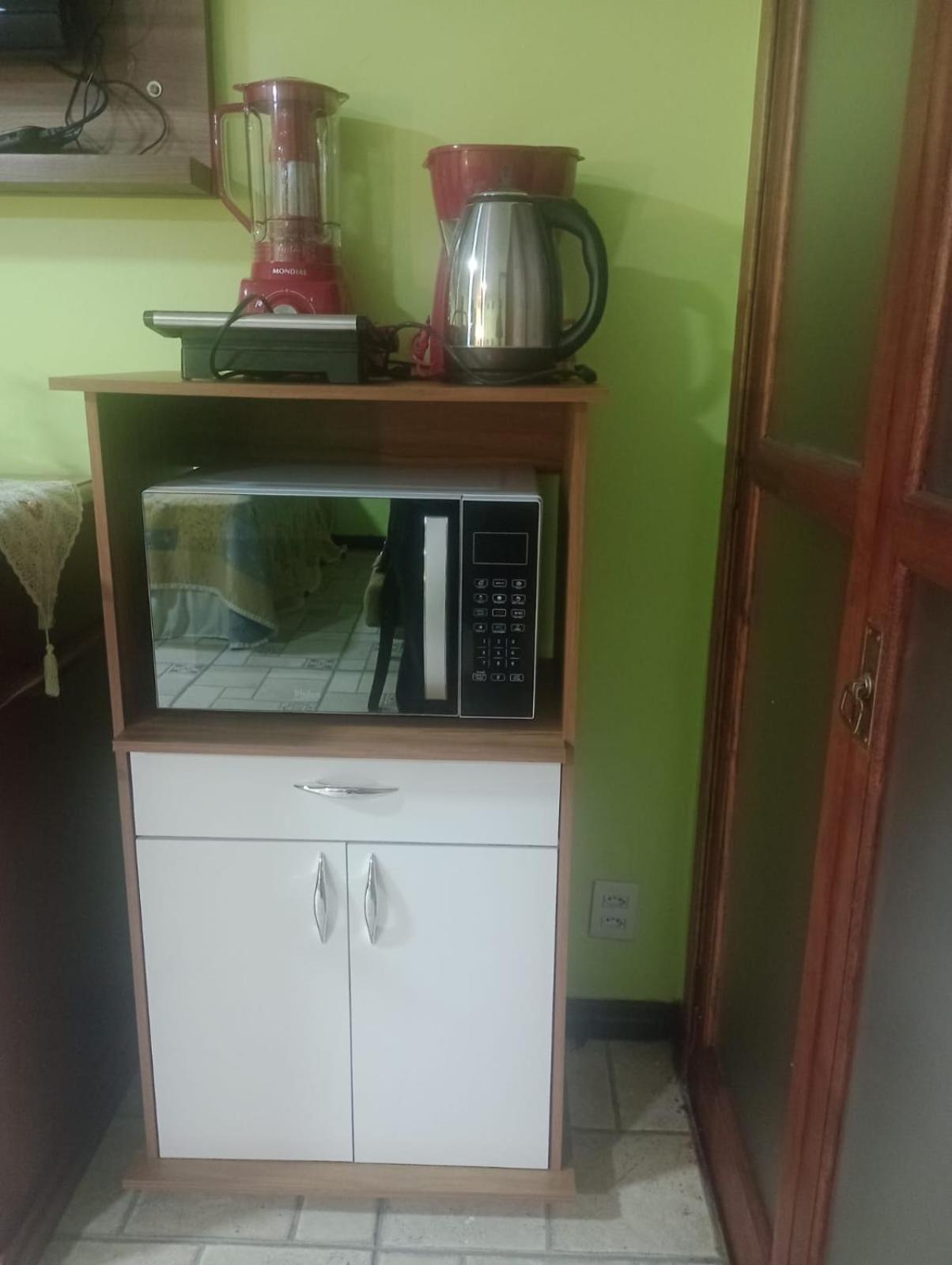 카넬라 Refugio Familiar 아파트 외부 사진
