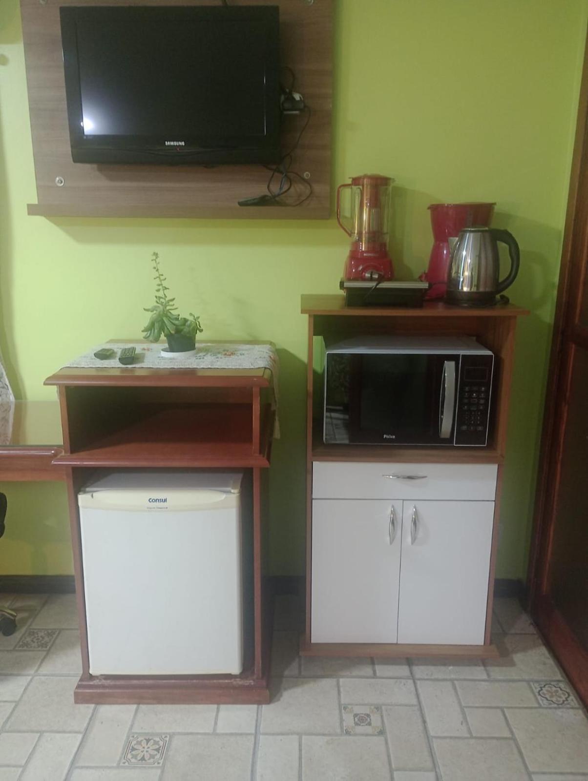 카넬라 Refugio Familiar 아파트 외부 사진