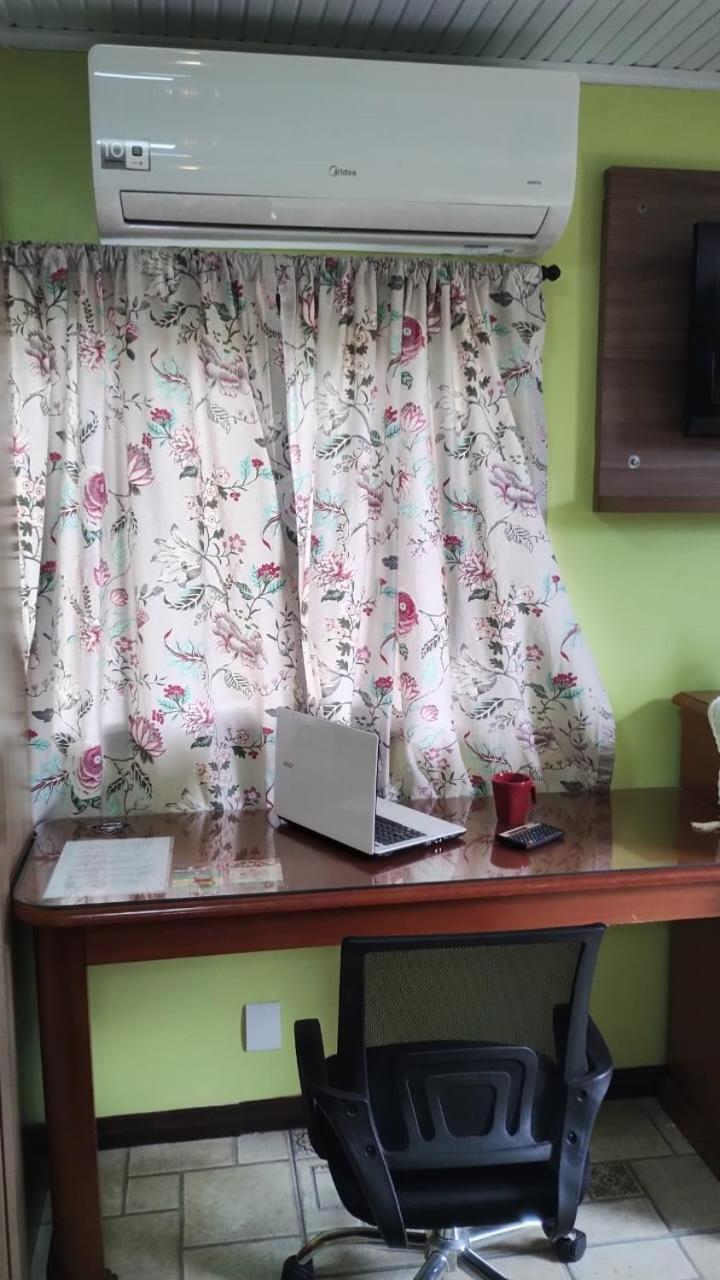 카넬라 Refugio Familiar 아파트 외부 사진